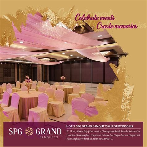 Maguval moments party hall